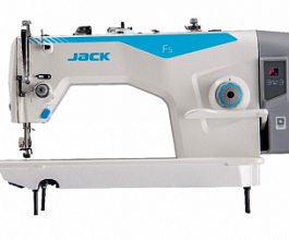 Промышленная швейная машина Jack F5-HL-7