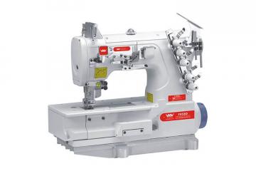Промышленная швейная машина  VMA V-858 (6,4 мм)