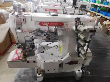 Промышленная швейная машина   VMA V-664-01GBx364-PL
