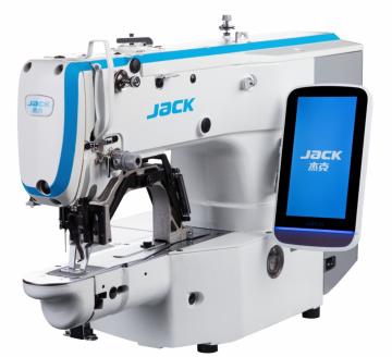 Закрепочная машина Jack JK-T1900GH+-D (IOT)