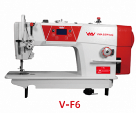 Промышленная швейная машина  VMA V-F6